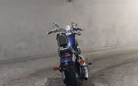 HONDA STEED 400 1989 NC26