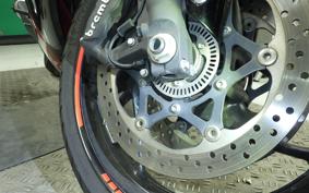 SUZUKI GSX-S1000F 2017 GT79B