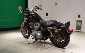 HARLEY XL883LI 2009