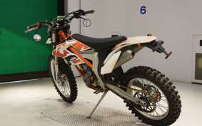 KTM 350 FREERIDE 2017