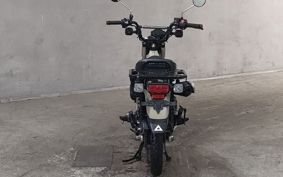 HONDA CT125 HUNTER CUB JA55