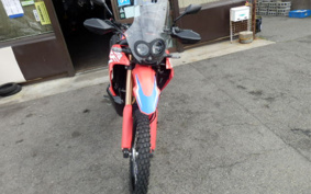HONDA CRF250 RALLY MD47