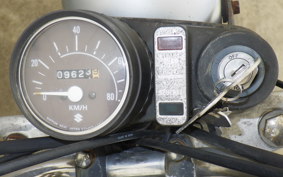 SUZUKI RV50 RV50