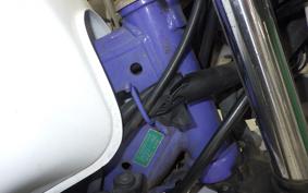 YAMAHA DT50 2006 17W