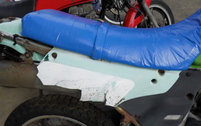 KAWASAKI KMX125 MX125A
