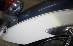 YAMAHA DRAGSTAR 250 VG05J
