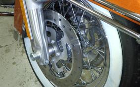 HARLEY FLHFB1870 2024