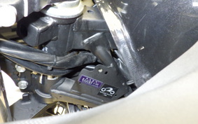 KAWASAKI VERSYS 250 A 2004 LE250D