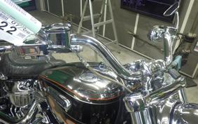 HARLEY FXSBSE 1800CVO 2014
