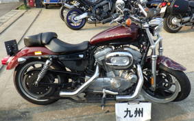 HARLEY XL883LI 2014