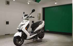 YAMAHA CYGNUS 125 XSR 2 2022 SE44J