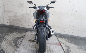 HONDA ZELBIS MC25