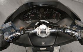 HONDA FORZA Z MF08
