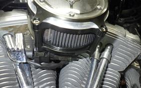 HARLEY FLHT 1580 2009