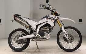 YAMAHA WR250R 2023 DG15J