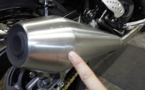 TRIUMPH THRUXTON 1200 RS 2024