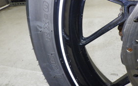 SUZUKI GSX250RA 2014