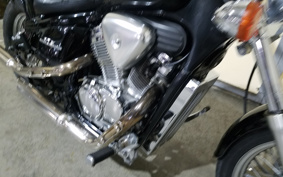 HONDA STEED 600 VLX 1993 PC21