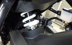 SUZUKI Vｽﾄﾛｰﾑ250SX EL11L