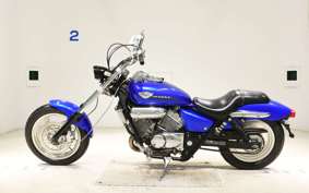 HONDA MAGNA 250 2019 MC29
