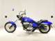 Фото Honda MAGNA 250 2003 с японского аукциона