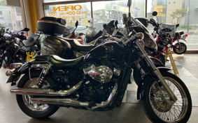 HONDA VT400S 2010 NC46