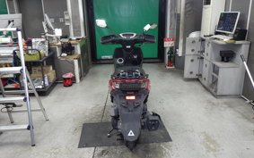 SUZUKI SWISH 125 2008 DV12B