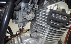 SUZUKI GRASS TRACKER 2000 NJ4BA