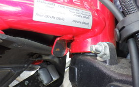 DUCATI MONSTER 797 + 2017