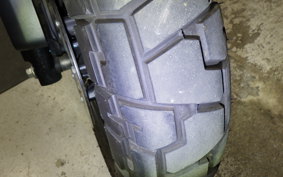 HONDA MONKEY 125 2000 JB03