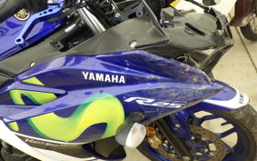 YAMAHA YZF-R25 RG10J