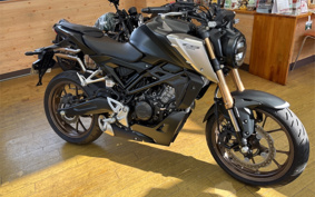 HONDA CB125 R JC91