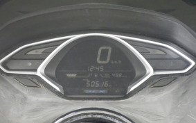 HONDA PCX125 2014 JF81