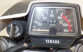 YAMAHA TY250 53Y