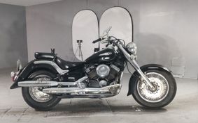 YAMAHA DRAGSTAR 400 CLASSIC VH01J