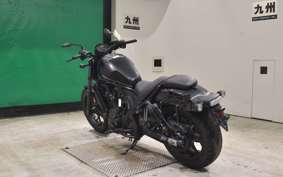 HONDA REBEL 1100 2021 SC83
