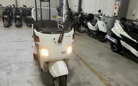 HONDA GYRO TA03