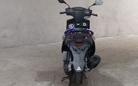 YAMAHA CYGNUS125XSR SED8J