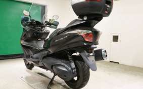 HONDA SILVER WING 400 GTA 2013 NF03
