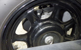 HONDA TACT Basket 2023 AF79
