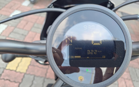 HONDA REBEL 250  S E-clutch MC49