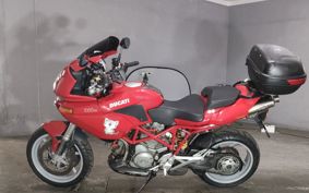 DUCATI MULTI STRADA 1000DS 2006 A100AB