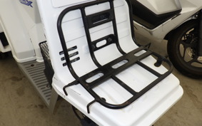 HONDA GYRO X TD02