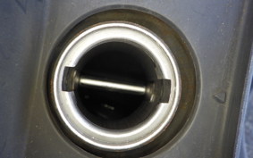 HONDA FORESIGHT MF04