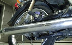 HONDA CD90 BENLY 2010 HA03