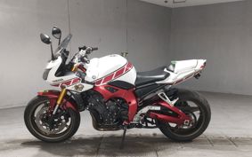 YAMAHA FZ1 FAZER 2007 RN17