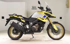 SUZUKI Vｽﾄﾛｰﾑ1050DE 2001 EF11M