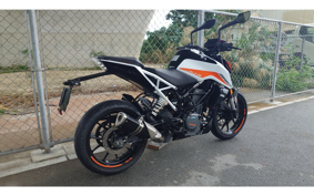 KTM 390 DUKE 2022 JPJ40