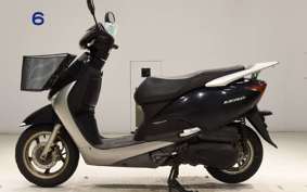 HONDA LEAD 110 2005 JF19