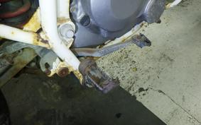HONDA XL DEGREE MD26